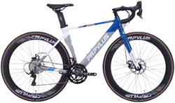 Xe đạp đua Papylus PR900 New